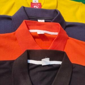 Menz Polo - Pack of 4